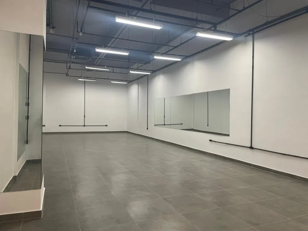 Loja-Salão, 125 m² - Foto 5
