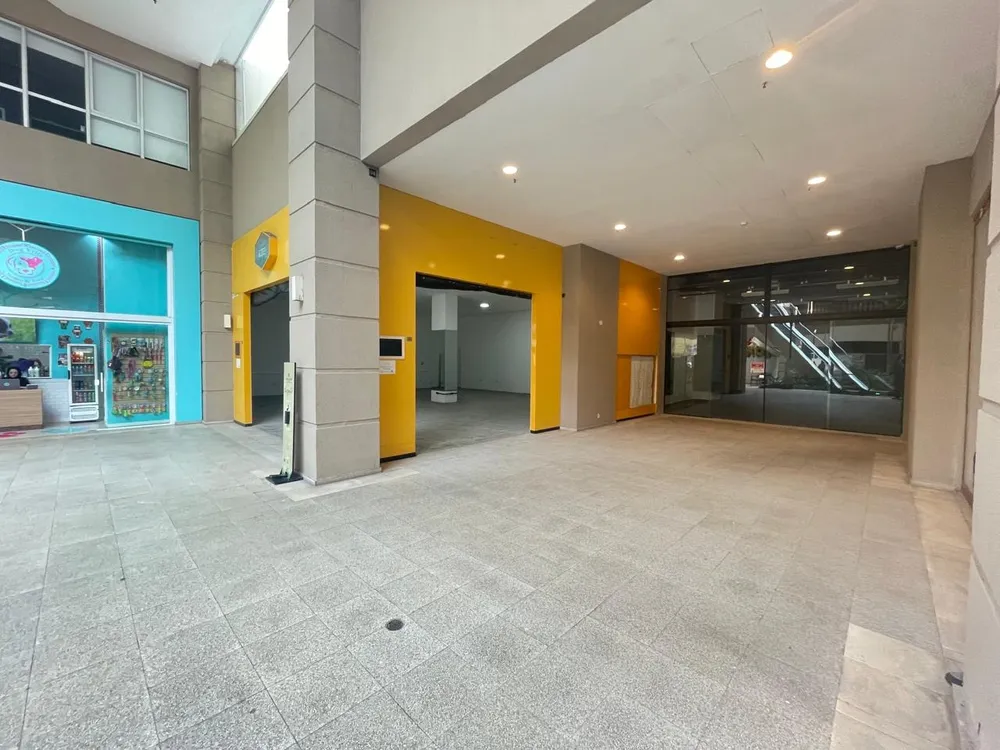 Loja-Salão, 125 m² - Foto 10