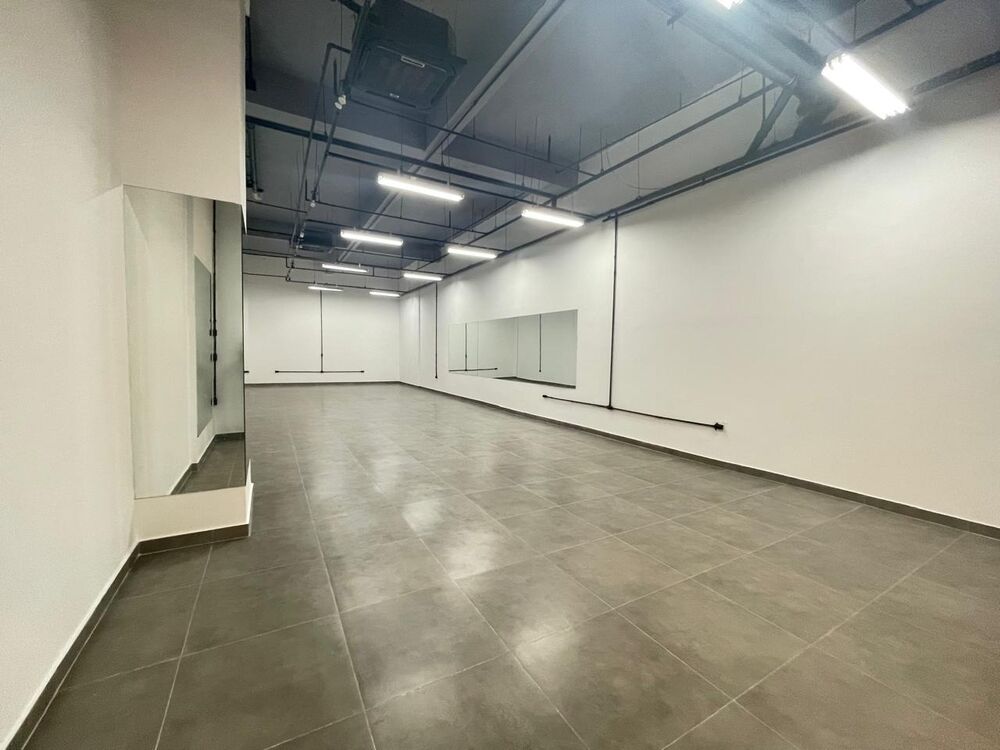 Loja-Salão à venda e aluguel, 125m² - Foto 6