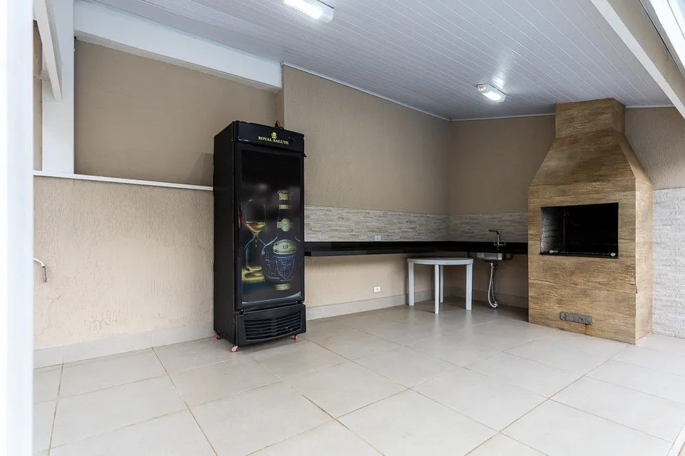 Casa de Condomínio, 4 quartos - Foto 11