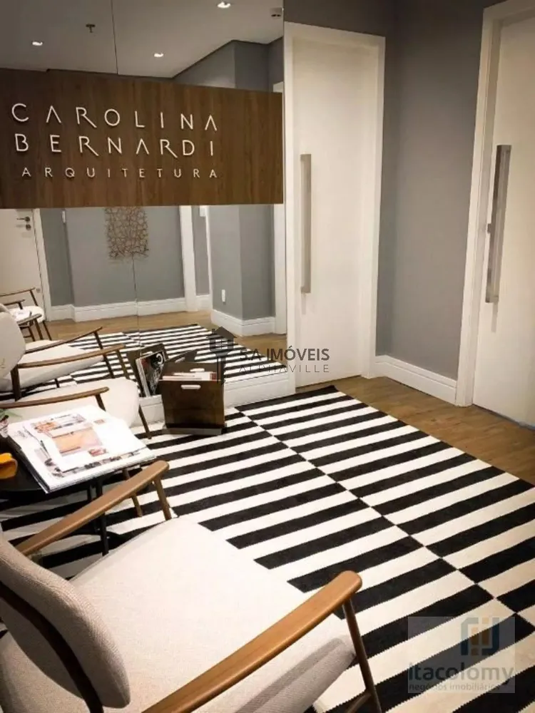 Sala-Conjunto, 68 m² - Foto 4