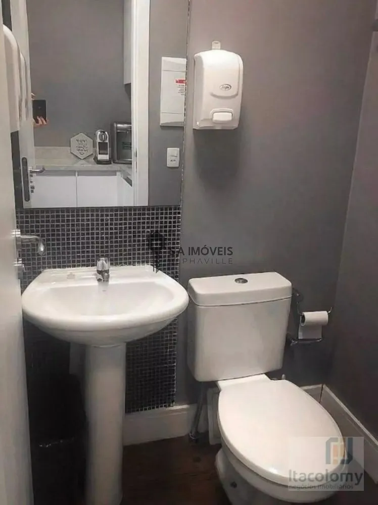 Sala-Conjunto, 68 m² - Foto 12