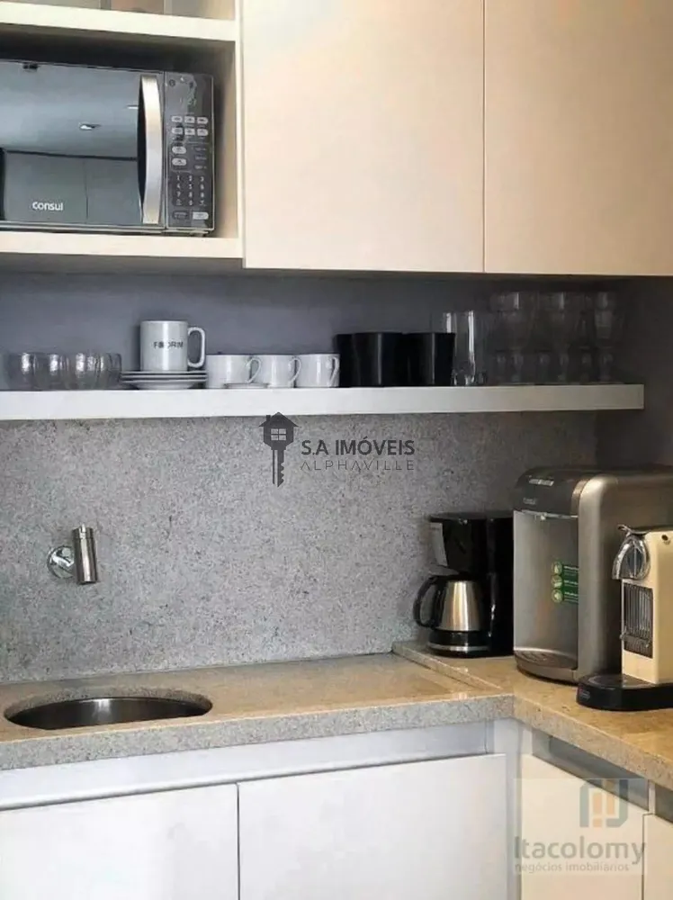 Sala-Conjunto, 68 m² - Foto 8