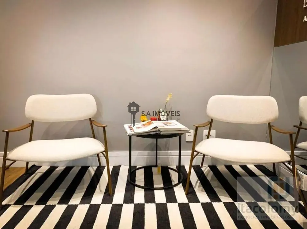 Sala-Conjunto, 68 m² - Foto 10