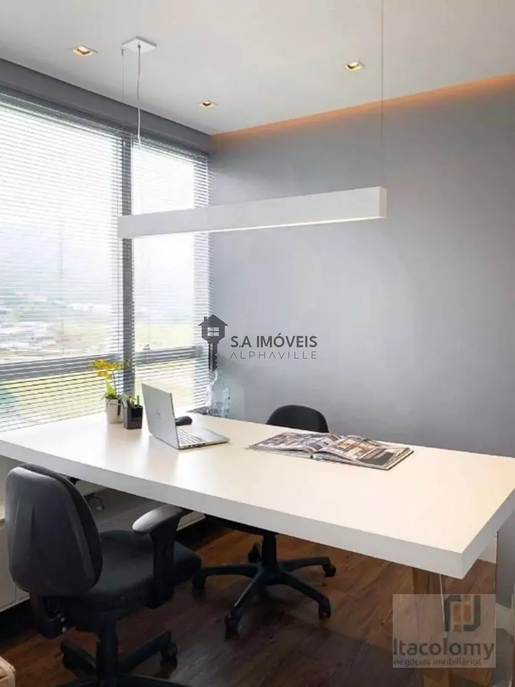 Sala-Conjunto, 68 m² - Foto 8