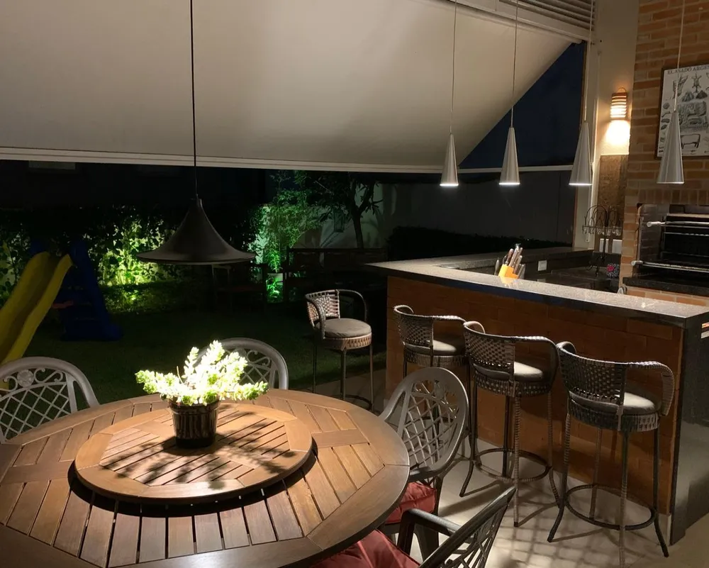 Casa de Condomínio, 4 quartos - Foto 7