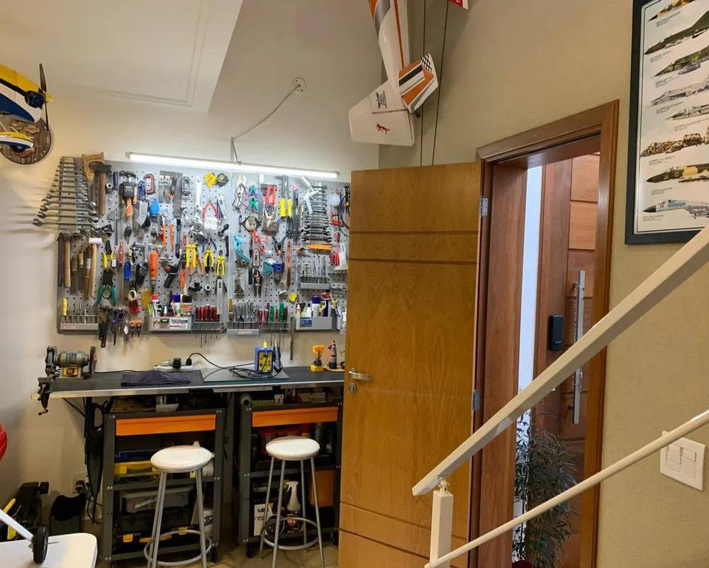 Casa de Condomínio, 4 quartos - Foto 10