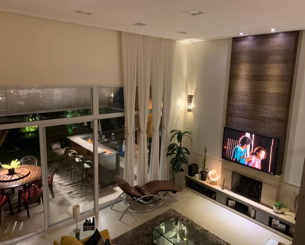 Casa de Condomínio, 4 quartos - Foto 4