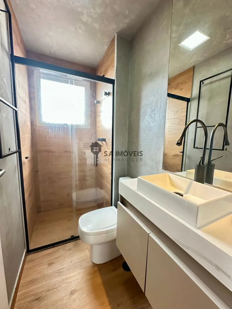 Apartamento, 2 quartos, 81 m² - Foto 4