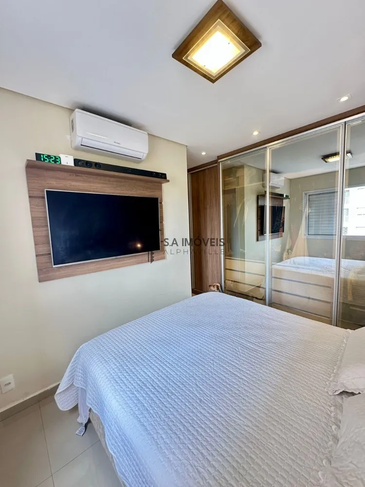Apartamento, 2 quartos, 81 m² - Foto 2