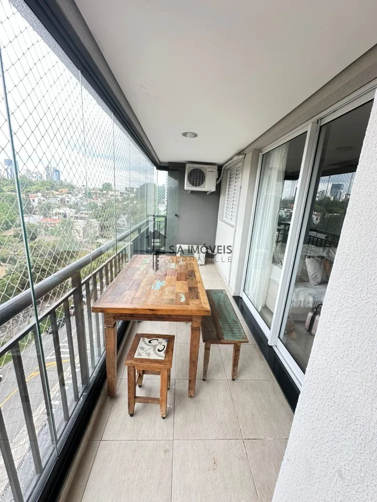 Apartamento, 2 quartos, 81 m² - Foto 6