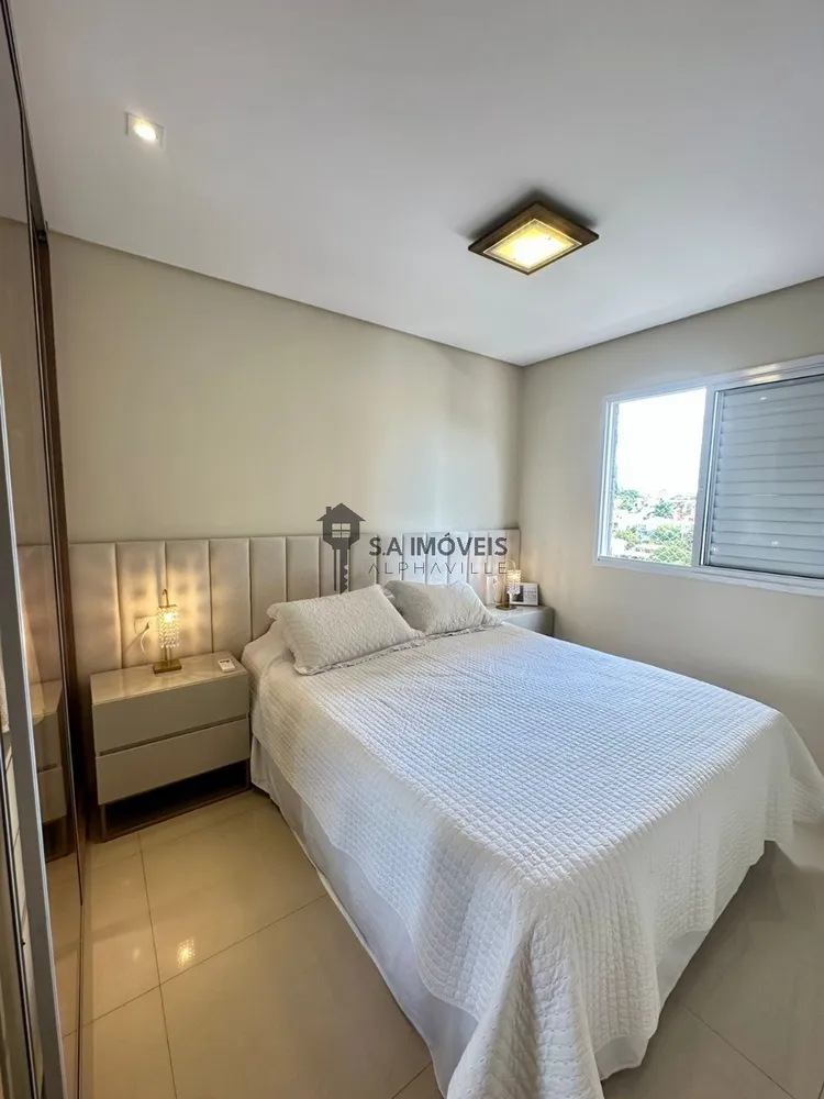 Apartamento, 2 quartos, 81 m² - Foto 7