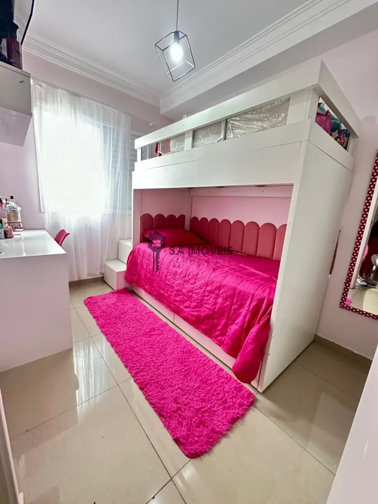 Apartamento, 2 quartos, 81 m² - Foto 5