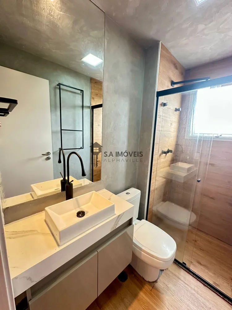 Apartamento, 2 quartos, 81 m² - Foto 8