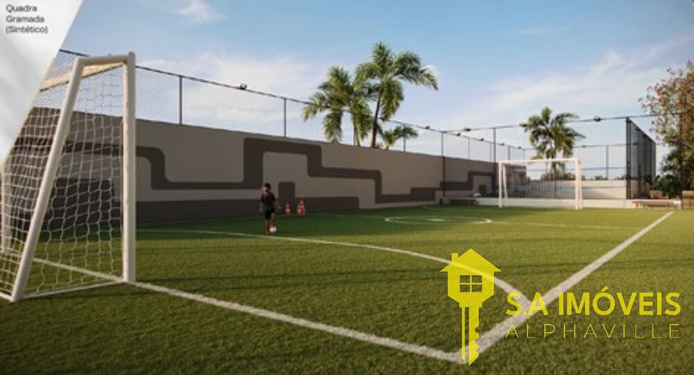 Apartamento, 3 quartos, 95 m² - Foto 3