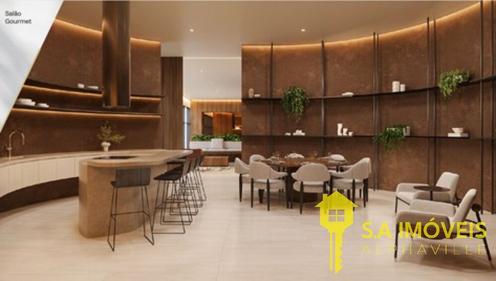 Apartamento, 3 quartos, 95 m² - Foto 4