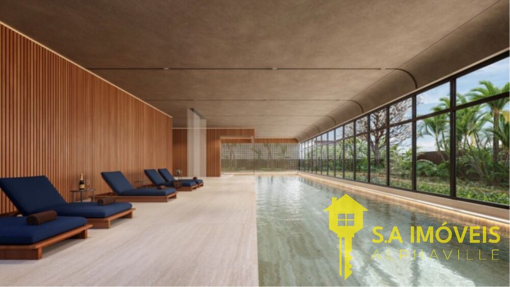 Apartamento, 3 quartos, 95 m² - Foto 6