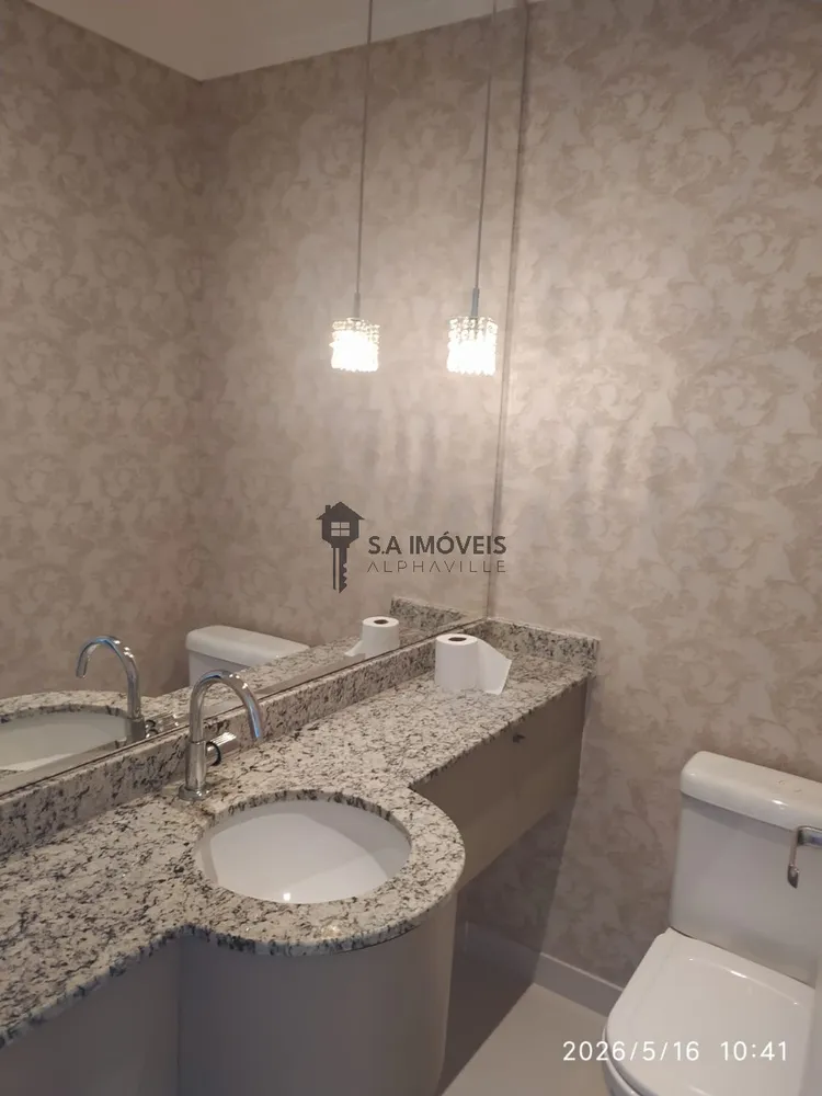 Apartamento, 3 quartos, 258 m² - Foto 1