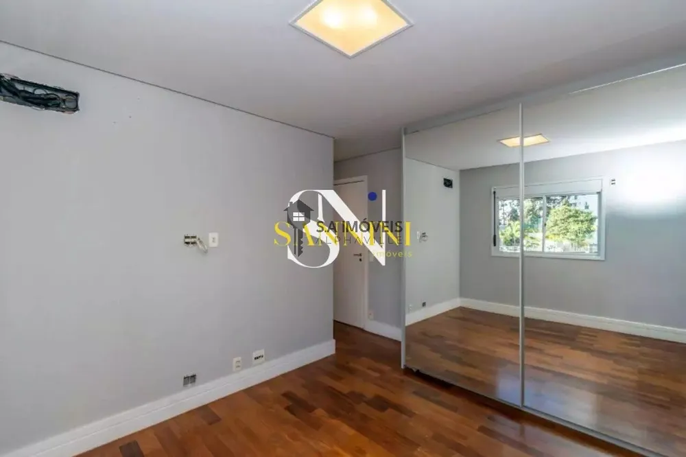 Apartamento, 3 quartos, 258 m² - Foto 4