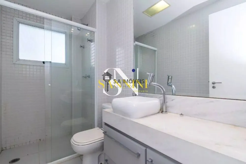 Apartamento, 3 quartos, 258 m² - Foto 3