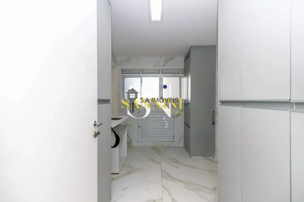 Apartamento, 3 quartos, 258 m² - Foto 4