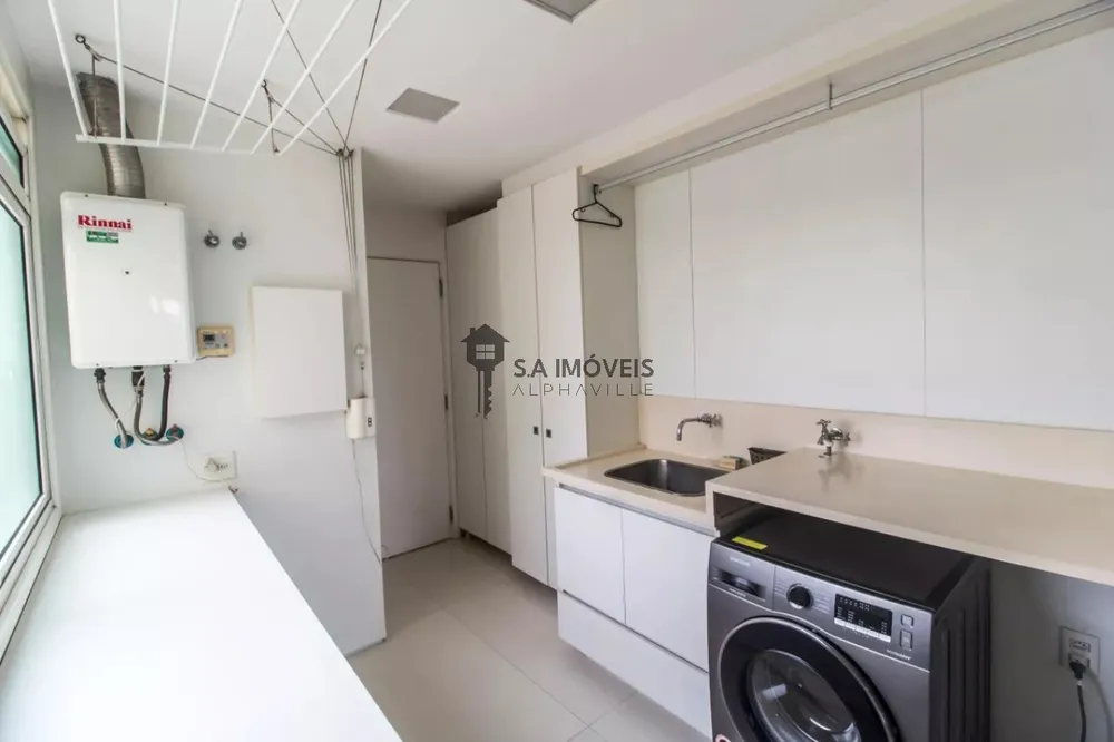 Cobertura, 2 quartos, 201 m² - Foto 8