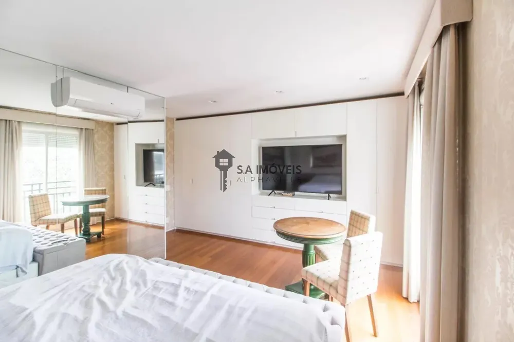 Cobertura, 2 quartos, 201 m² - Foto 2