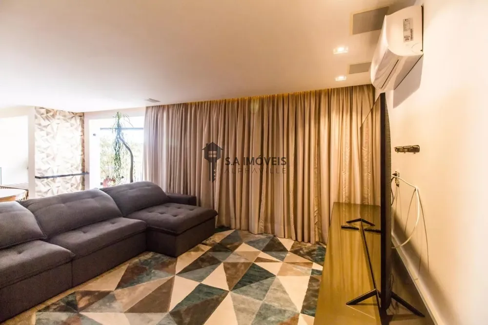 Cobertura, 2 quartos, 201 m² - Foto 1