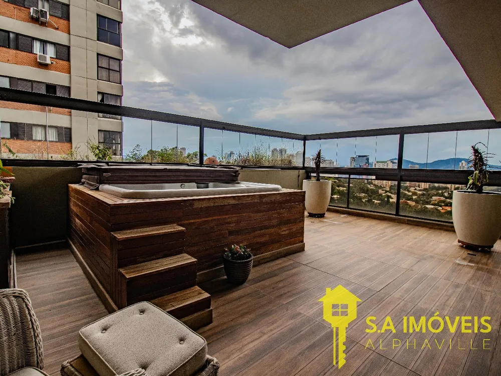 Apartamento, 3 quartos, 300 m² - Foto 29