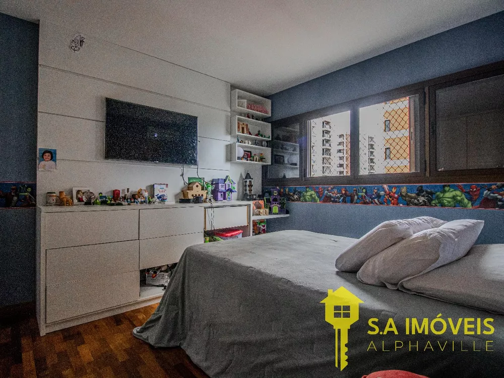 Apartamento, 3 quartos, 300 m² - Foto 18