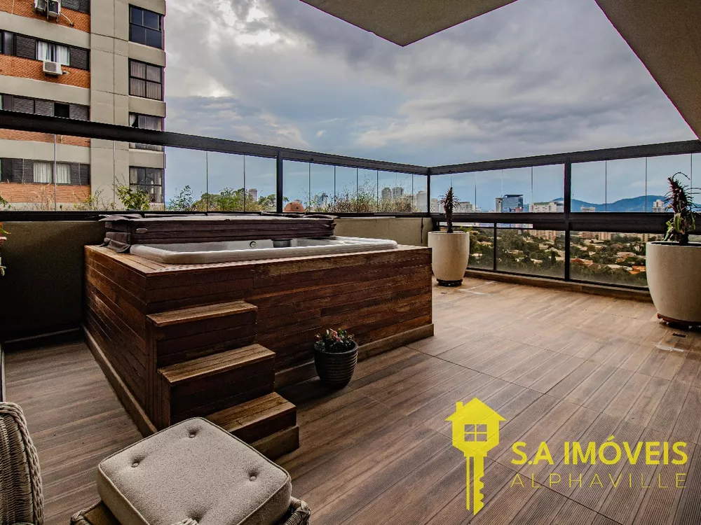 Apartamento, 3 quartos, 300 m² - Foto 10
