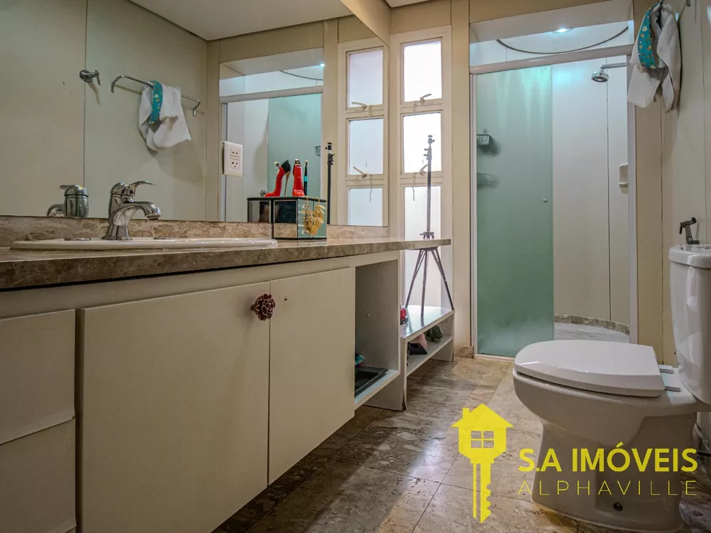 Apartamento, 3 quartos, 300 m² - Foto 23