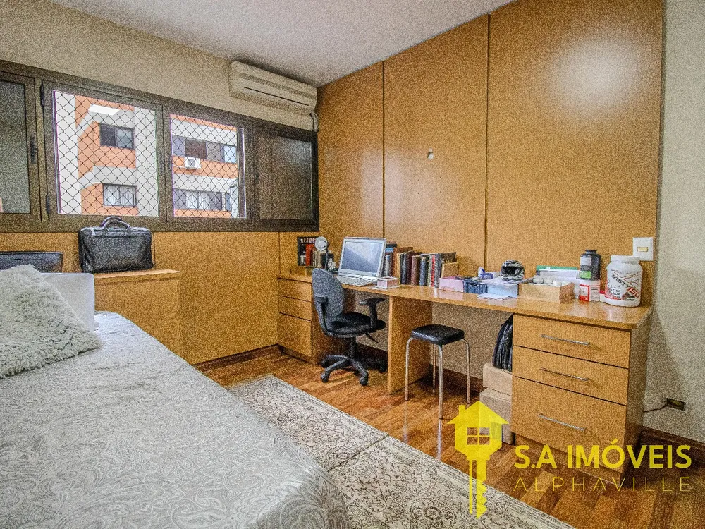 Apartamento, 3 quartos, 300 m² - Foto 27