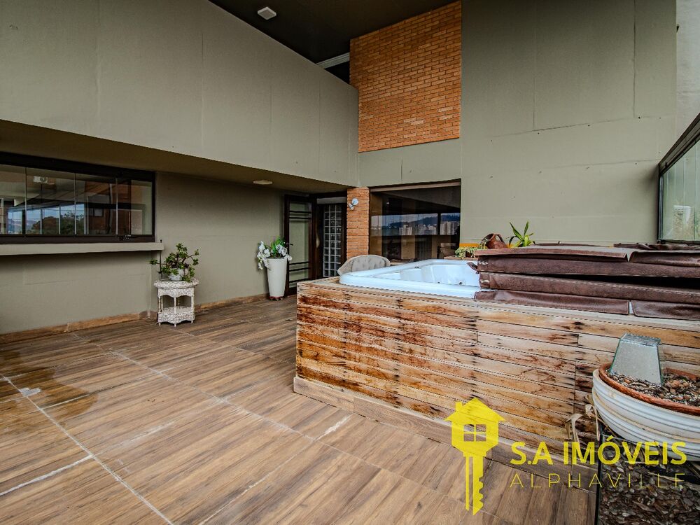 Apartamento, 3 quartos, 300 m² - Foto 8