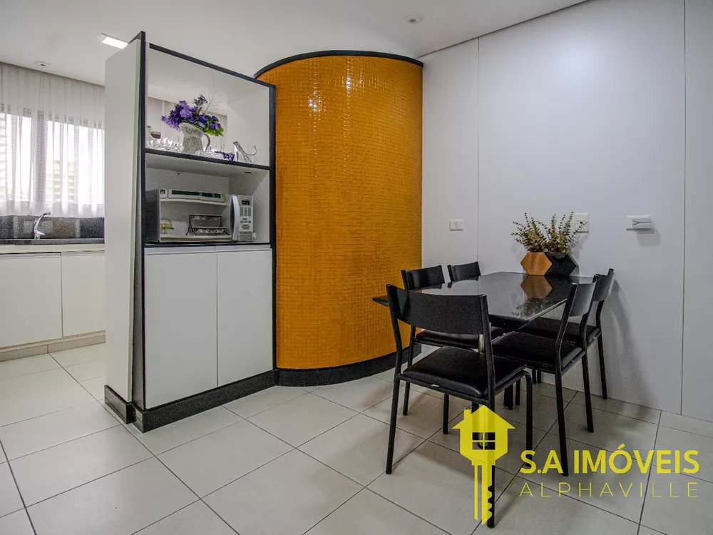 Apartamento, 3 quartos, 300 m² - Foto 14