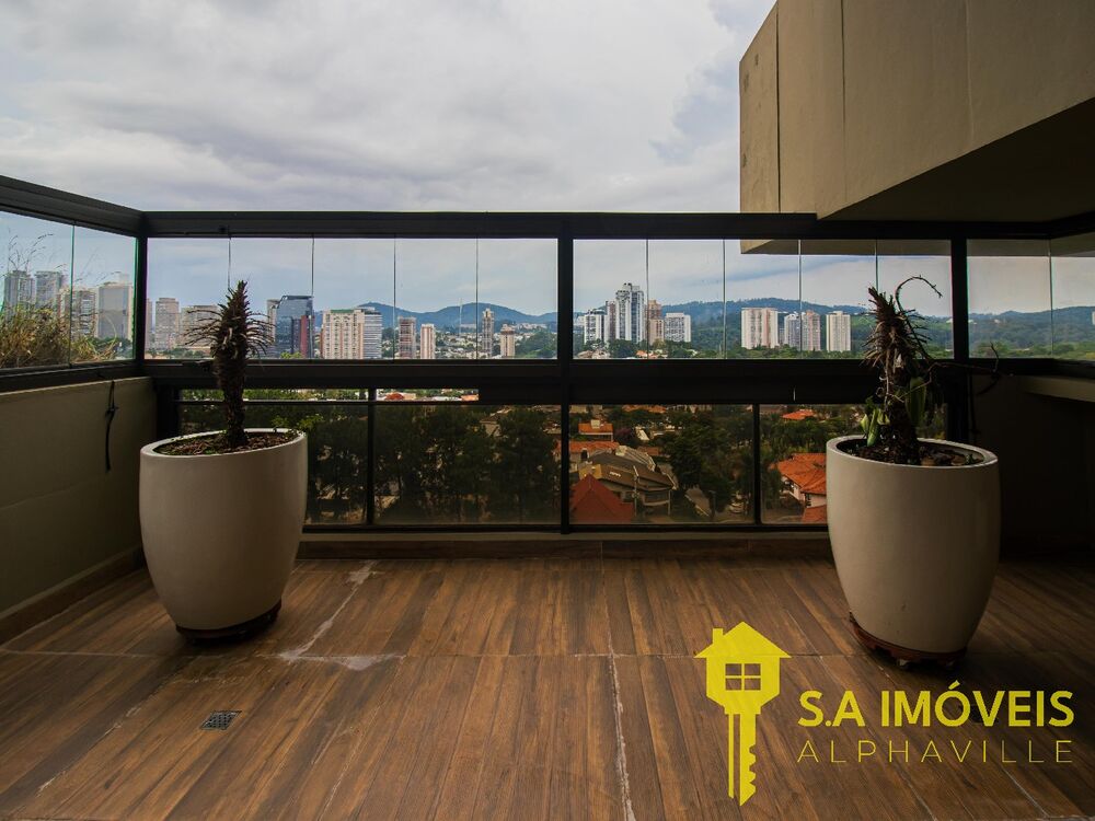 Apartamento, 3 quartos, 300 m² - Foto 5
