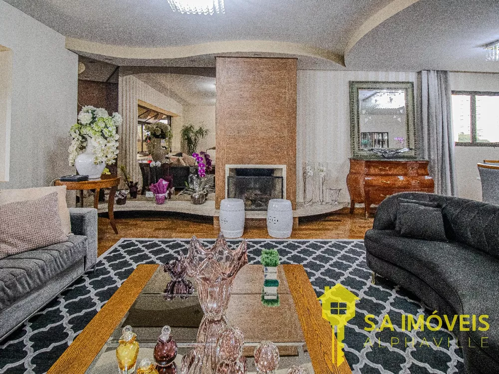 Apartamento, 3 quartos, 300 m² - Foto 3