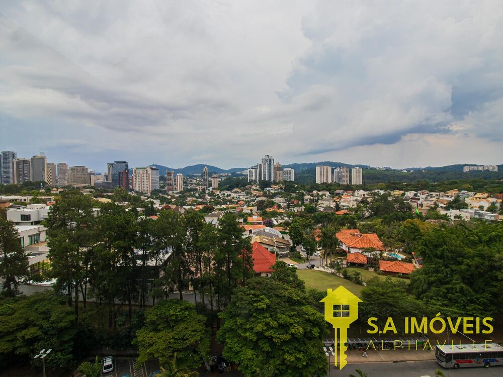 Apartamento, 3 quartos, 300 m² - Foto 7