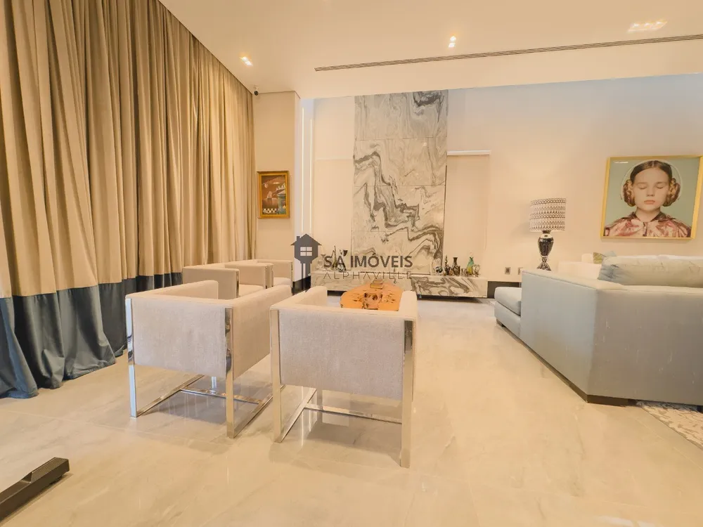 Casa de Condomínio, 4 quartos - Foto 4