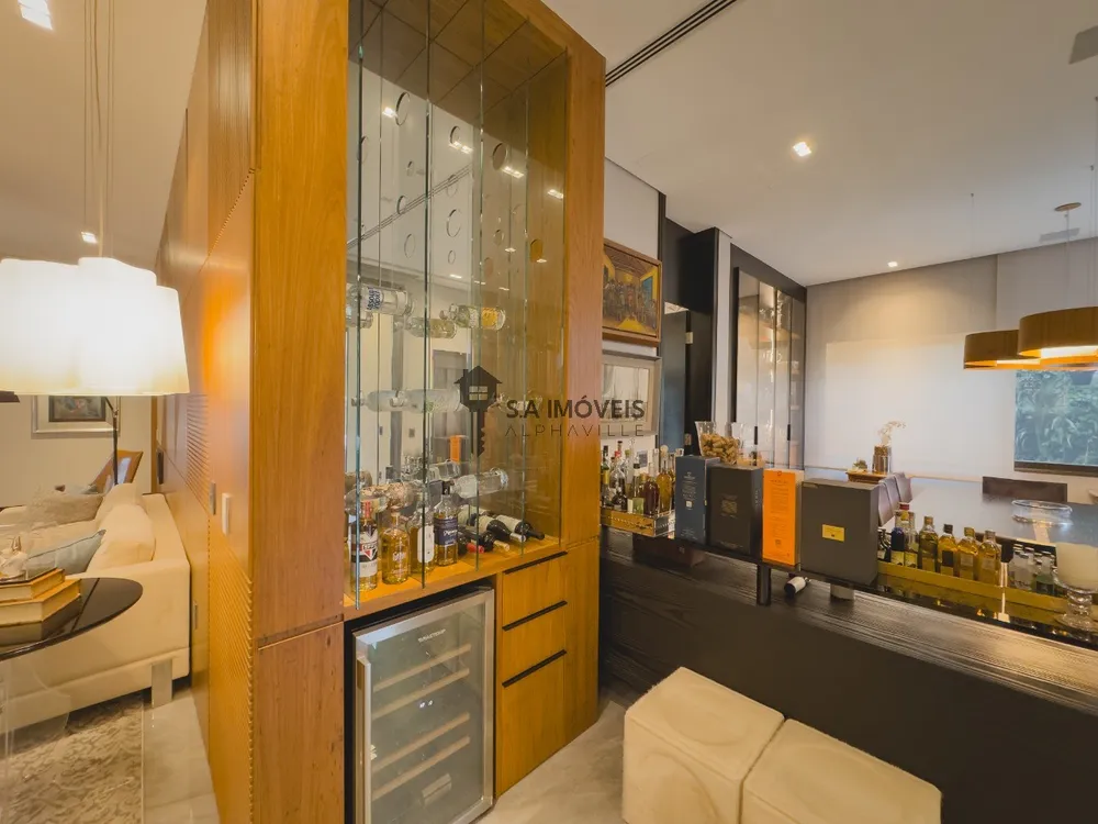 Casa de Condomínio, 4 quartos - Foto 8