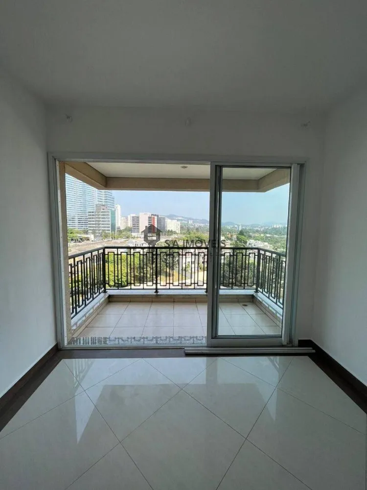 Apartamento, 1 quarto, 51 m² - Foto 2