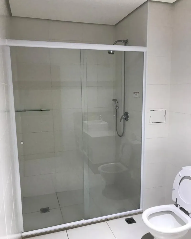 Apartamento, 1 quarto, 46 m² - Foto 1