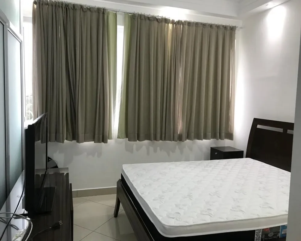 Apartamento, 1 quarto, 46 m² - Foto 3