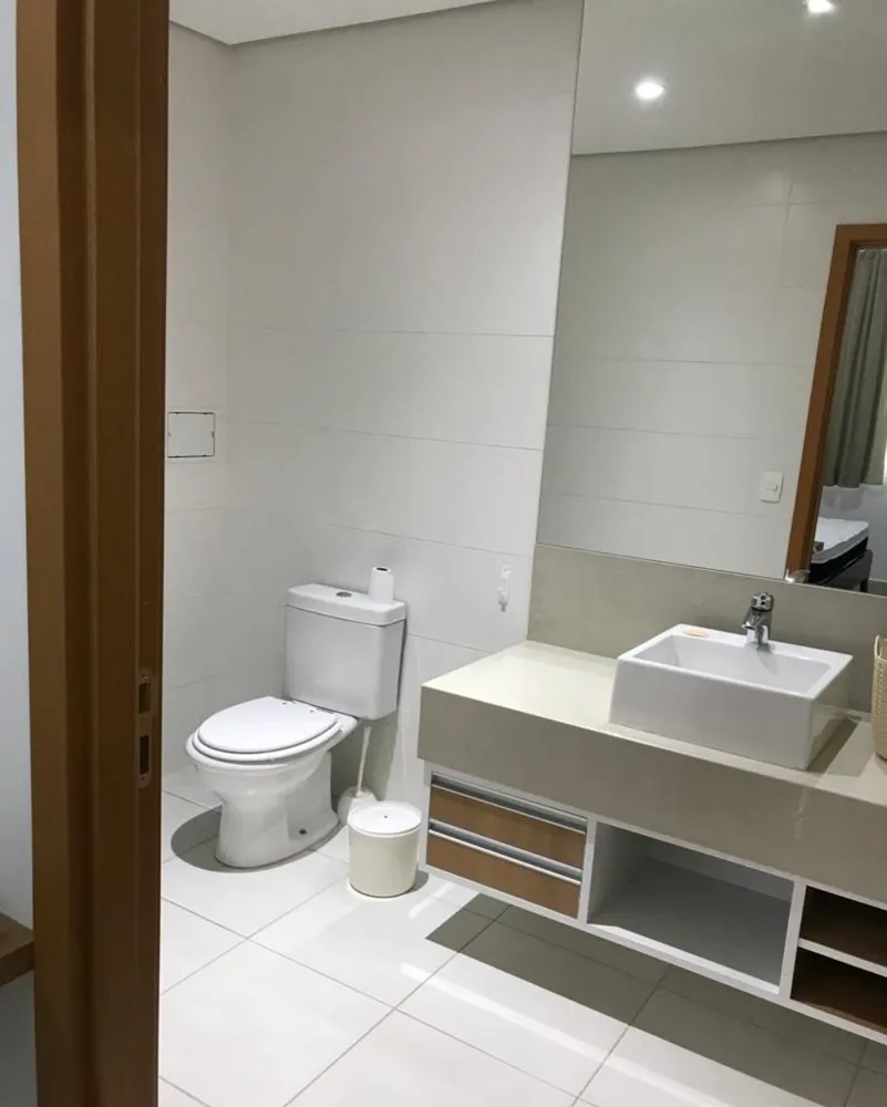 Apartamento, 1 quarto, 46 m² - Foto 3