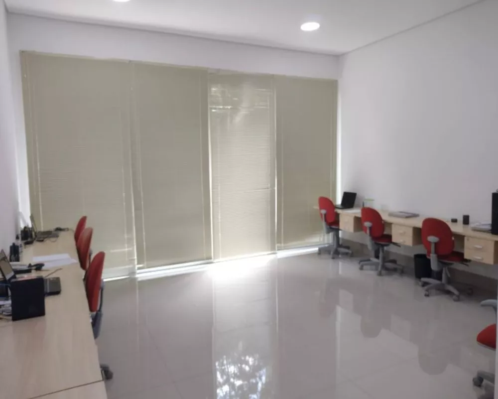 Conjunto Comercial-Sala à venda, 39m² - Foto 1