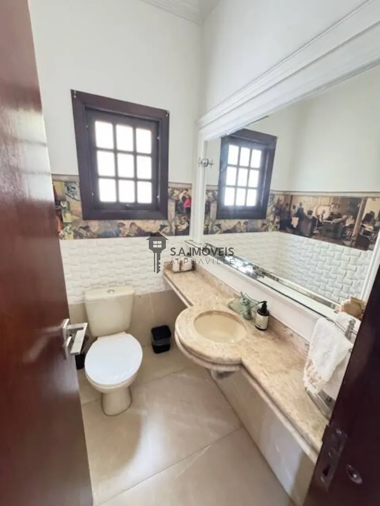 Casa de Condomínio, 4 quartos - Foto 2