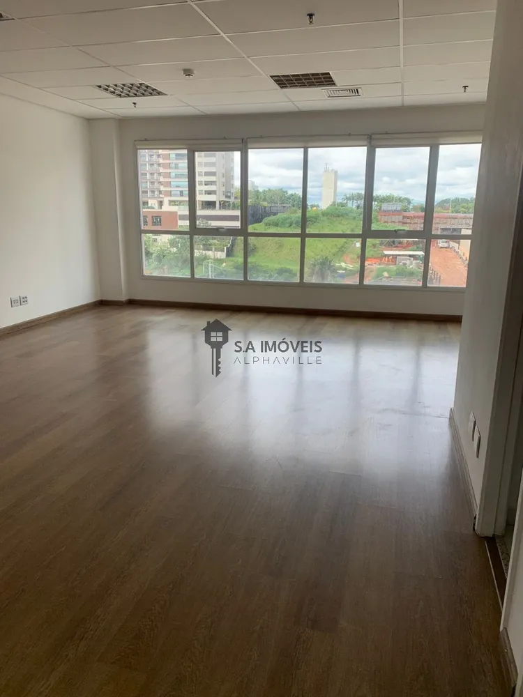 Sala-Conjunto, 55 m² - Foto 2