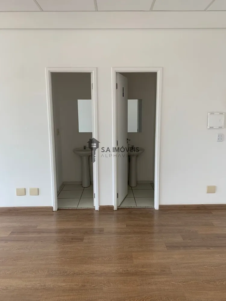 Sala-Conjunto, 55 m² - Foto 4