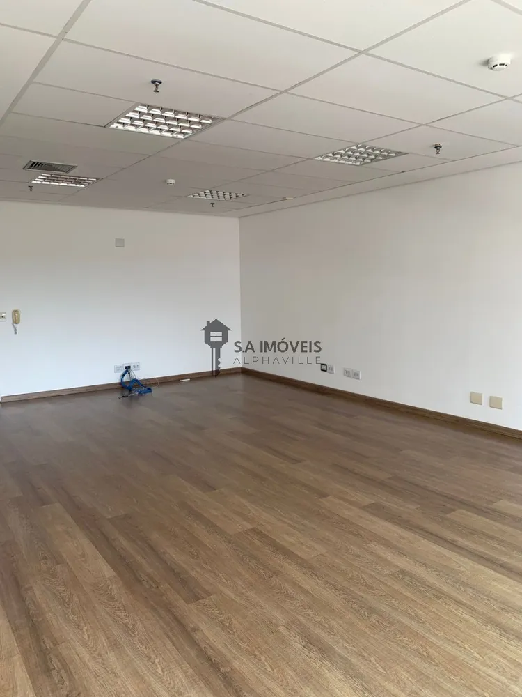 Sala-Conjunto, 55 m² - Foto 6