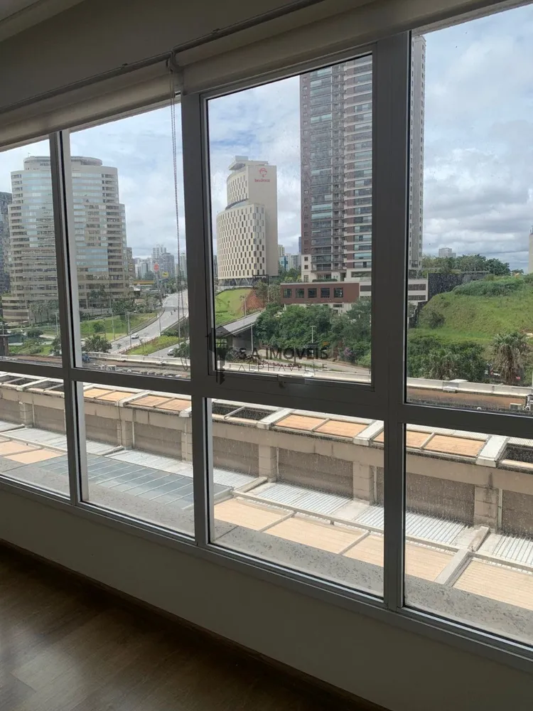 Sala-Conjunto, 55 m² - Foto 1